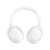 Edifier | Headphones | W800BT SE | Wireless | Over-ear | Microphone | Noise reduction | White
