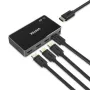 UNITEK V1109A HDMI Video Splitter 4x HDMI 4K 1.4b