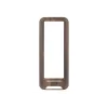Cover Polycarbonate Ubiquiti UVC-G4-DB-Wood Lightweight Durable