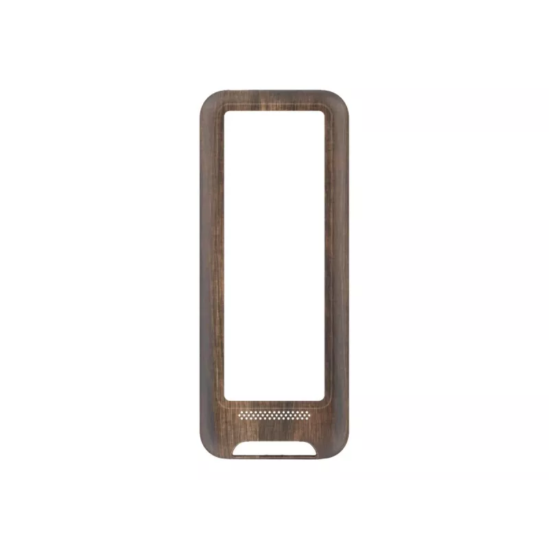 Cover Polycarbonate Ubiquiti UVC-G4-DB-Wood Lightweight Durable
