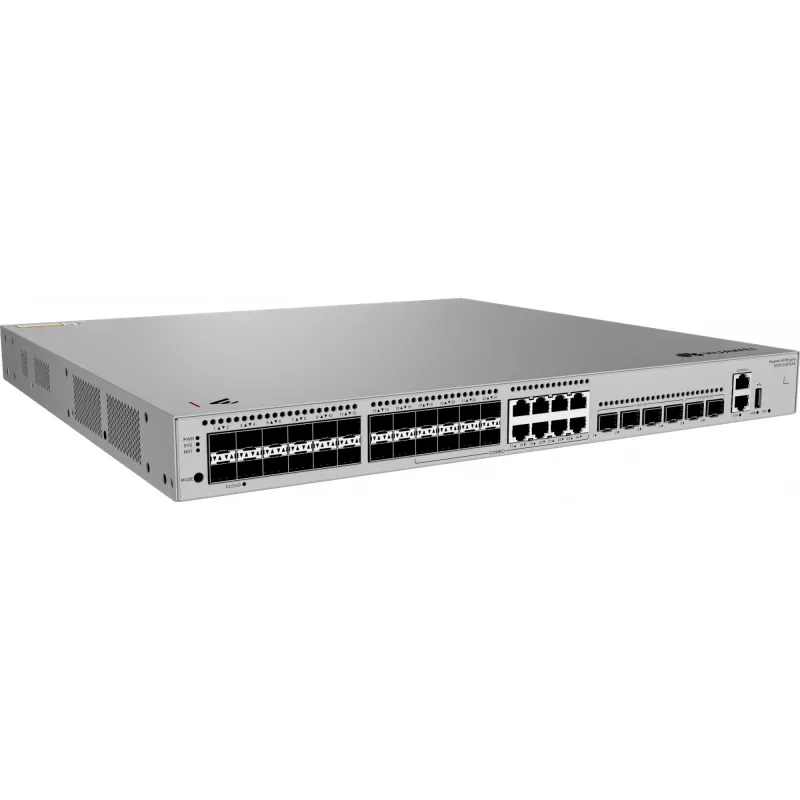 Managed Switch Huawei S530-24ST4XE L3 176 Gbit/s 1U Grey