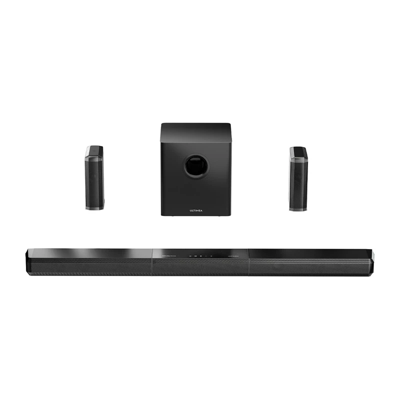 Soundbar Ultimea Apollo S90 — Ultimea Apollo S90 soundbar (model U3820)