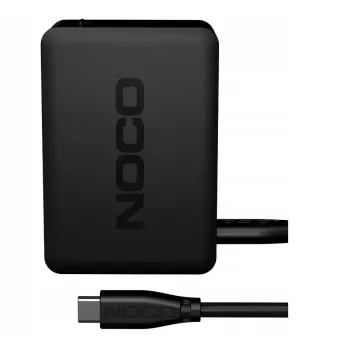 USB-C Charger NOCO U65 65W Fast Charging Compact Design
