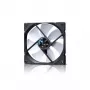 Fractal Design Dynamic GP-14 140mm Case Fan - Black