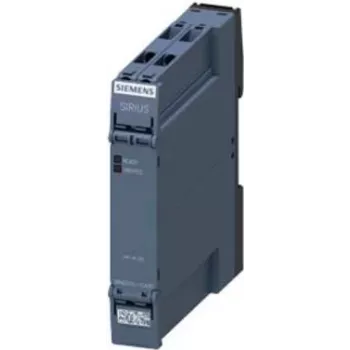 Siemens Motor Protection Relay 1 pc(s) 3RN2010-1CA30 (3RN20101CA30)