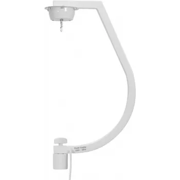 Motorized mount for mirror balls EUROLITE 50301015 — for mirror balls up to 30 cm