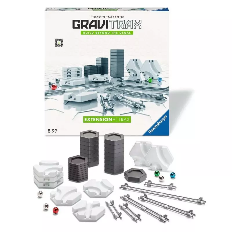 Trax extension set Gravitrax