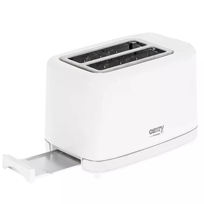 Toaster Camry CR 3219, 750 W, 2 slots