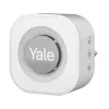 Yale Doorbell Chime Grey, White