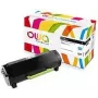 Armor K18140OW Toner Cartridge, Black, Compatible with Lexmark 50F2U0E
