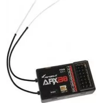 Amewi ARXB8 8-Channel Receiver (28391)