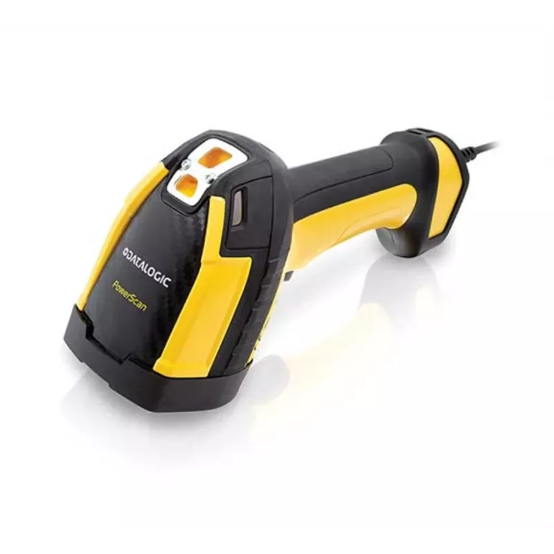 Handheld barcode reader Datalogic PD9630-SRK1 1D/2D USB IP65 IP67