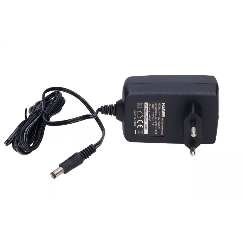 ONU GPON HUAWEI HG8345R (4 FE ports + Wi‑Fi) Class C+ with internal antenna