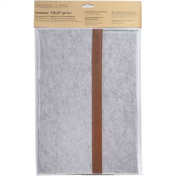 Sleeve case Ultron RealLife keeper 13,3 inch (33 cm) felt bag