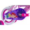 Children's bicycle 12 Huffy 22491W Disney Princess