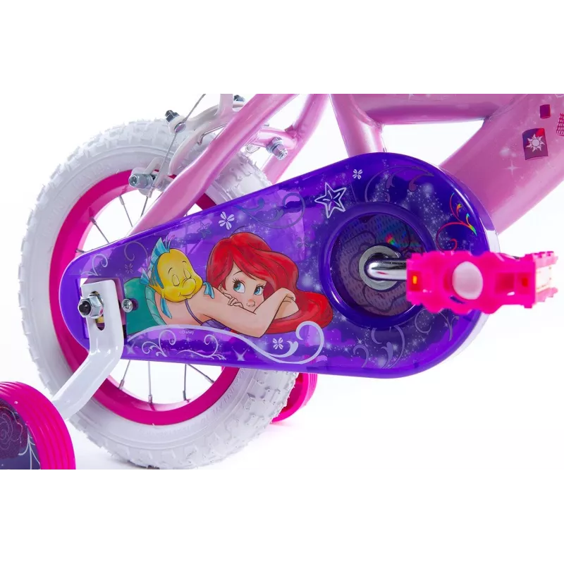 Children's bicycle 12 Huffy 22491W Disney Princess