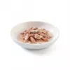 SCHESIR in cooking broth Tuna with sardines - wet cat food - 70 g