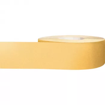 Bosch Expert C470 sanding roll, Abrasive roll, Medium grit, P100, Finishing work, Removing paint, Wood, Dry sanding