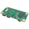 Single-board computer ALLNET Radxa Zero 2GB RAM 8GB eMMC D2E8T with Pin Header (unsoldered) and External Antenna