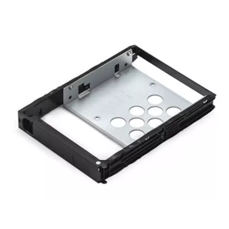 HDD Tray Synology Type R5 2.5/3.5 inch Black 171mm Width