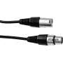 Extension Cable 5-Pin XLR Antari EXT-3, 5 m length