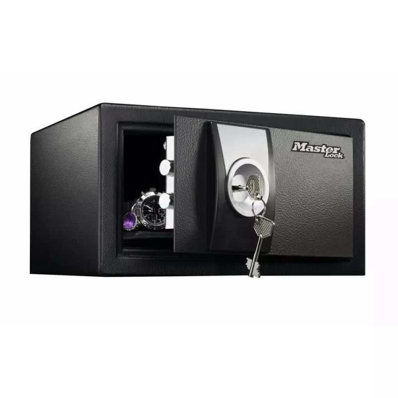 MASTER LOCK X031ML Medium digital combination safe