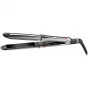 Straightening brush BABYLISS ELIPSIS3100 Warm Stainless Steel 45 W, 2.4 cm plate, 5 heat levels, 150–230°C