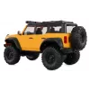 RC crawler Amewi Mini-Cabalo AMXRock 4WD 1:16 RTR, electric, ready-to-run