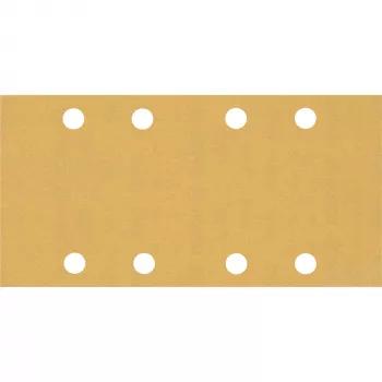 Bosch 2 608 900 857 rotary tool grinding/sanding supply Wood Sanding sheet