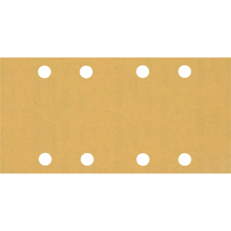 Bosch 2 608 900 857 rotary tool grinding/sanding supply Wood Sanding sheet