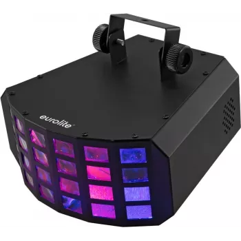 Lighting Effect EUROLITE LED D-4000 RGB Colors lighting effect (model 51917318)