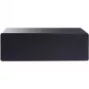 Stereo portable speaker Terratec Concert W1 Black
