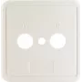 Wall Plate ShiverPeaks BS83911W