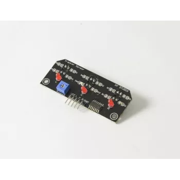 ALLNET ALL-B-23 Accessory for Development Boards (ALL-B-23)