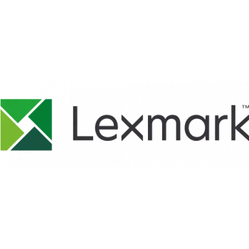 ADF drive (left) for Lexmark printers — Structural El Left Adf