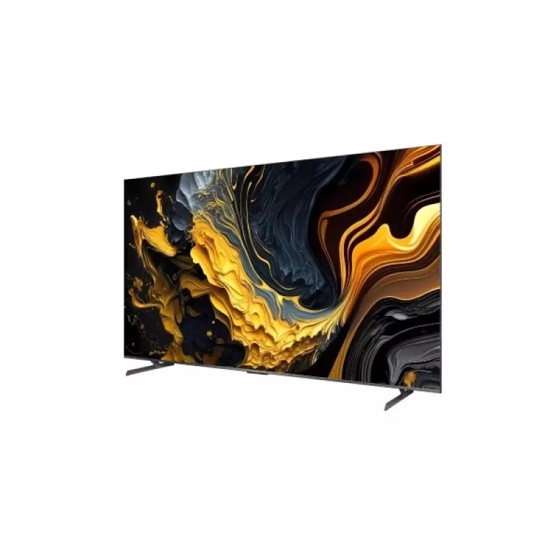 TV Max 2025 100 inches