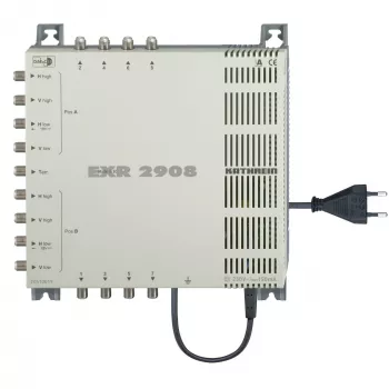 Video Splitter Kathrein EXR 2908 BNC