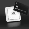 Card reader SumUp Solo 816610101 portable compact design — standalone contactless and chip payments