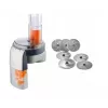 Kenwood AT 340 Attachment set