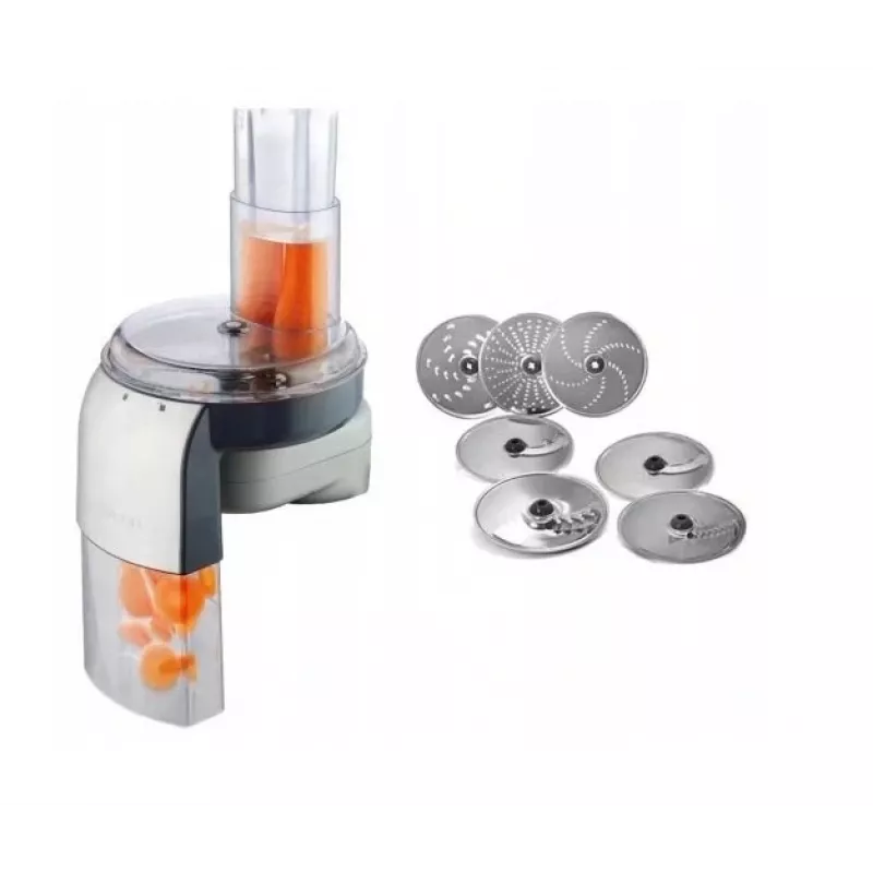 Kenwood AT 340 Attachment set