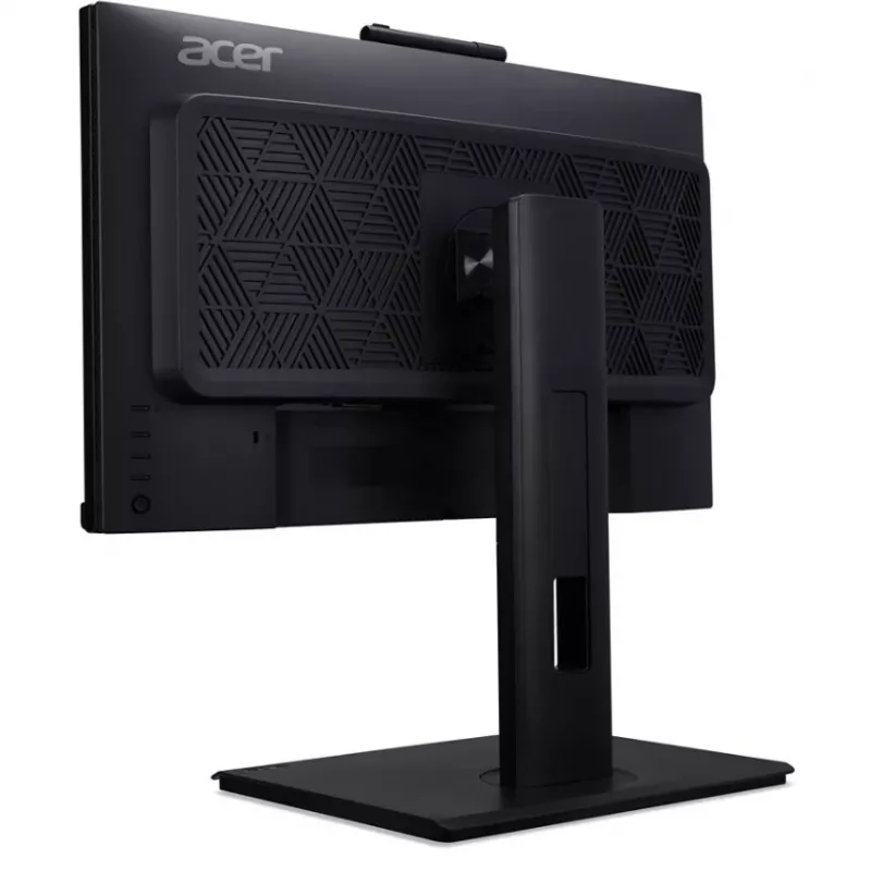 Monitor Acer B8 B278U G 27 inch Quad HD LCD 2560 x 1440