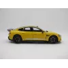 Classic car model Xiaomi BHR08KQGL preassembled 1:18 scale — 284×110×82.5 mm