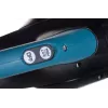 Makita DCL182ZB handheld vacuum Black, Turquoise Dust bag (without Accumulator)