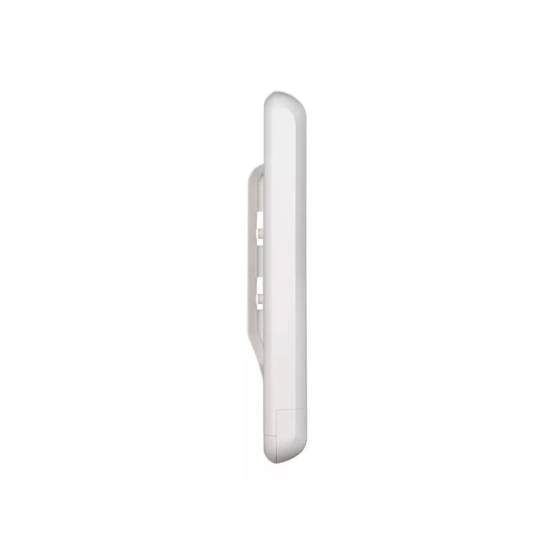 D-Link 5km Long Range Wireless AC Bridge, Network bridge, 867 Mbit/s, Wi-Fi, Ethernet LAN, White