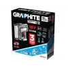 Stapler Graphite 58G081 Depth 270 mm Weight 2.64 kg