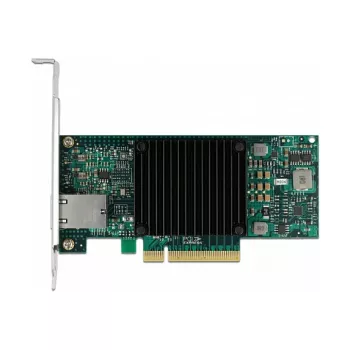 PCI Express x8 Network Card 10 Gigabit LAN 1 x RJ45 i82599
