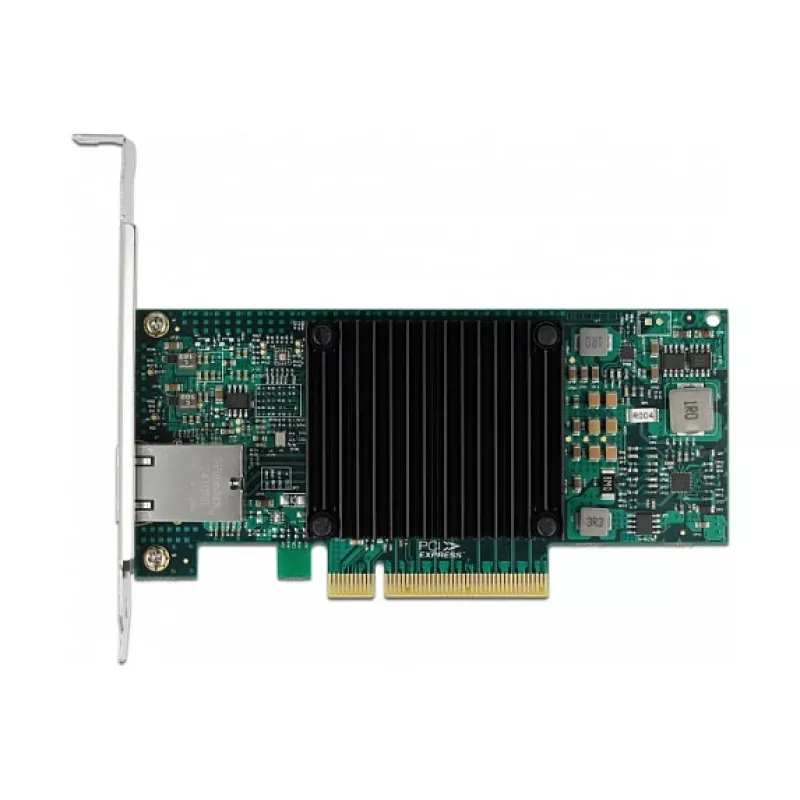 PCI Express x8 Network Card 10 Gigabit LAN 1 x RJ45 i82599