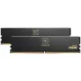 DIMM 32 GB DDR5-6000 (2x 16 GB) Dual-Kit, Arbeitsspeicher schwarz, CTCED532G6000HC38ADC01, T-CREATE EXPERT, AMD EXPO