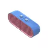 Portable Speaker Devia Wind Series, Blue