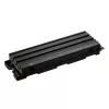 CORSAIR MP600 ELITE - SSD - 2TB - Internal - M.2 2280 - PCIe 4,0 x4 (NVMe) - integrated Heat Sink (CSSD-F2000GBMP600EHS)